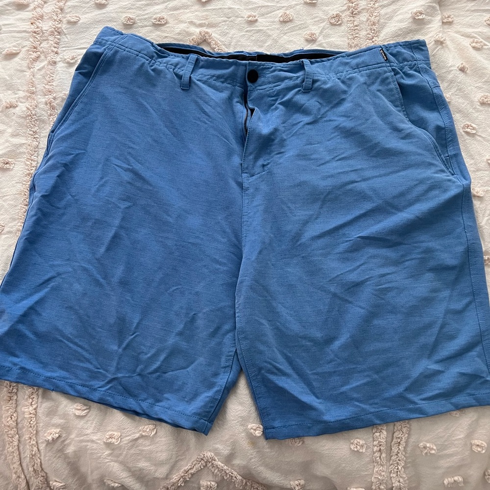 Men's hybrid shorts